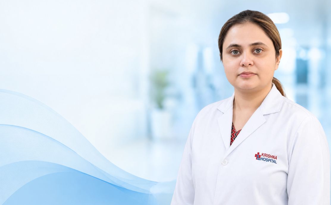 Dr. Sakeena Jahan, Nephrologist at GLK Health